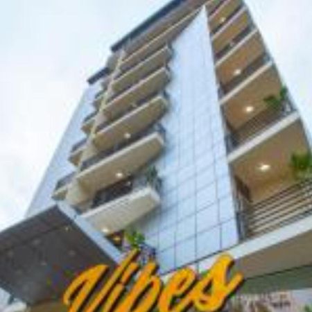 Vibes Hotel And Spa Addis Ababa Exterior photo