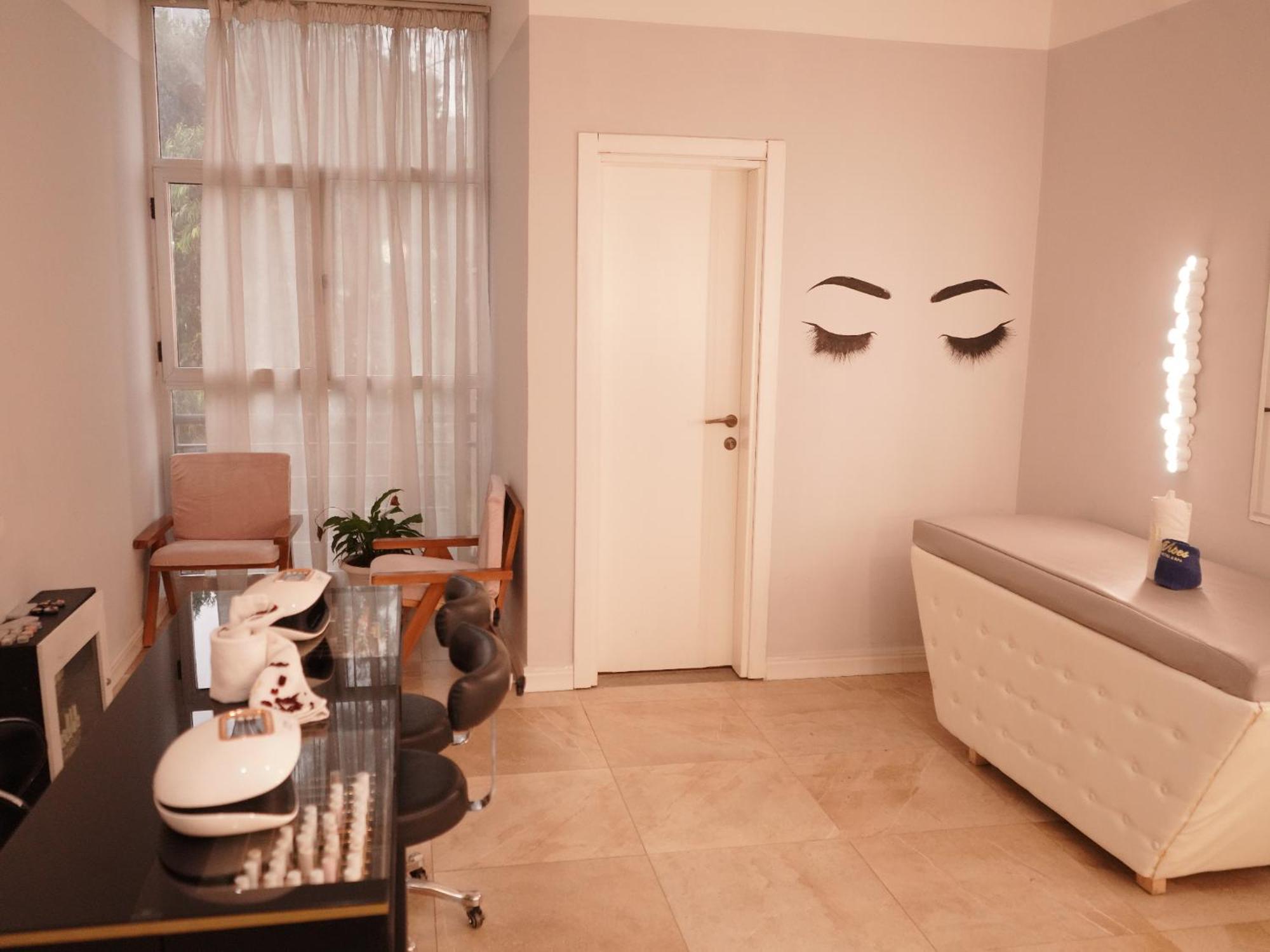 Vibes Hotel And Spa Addis Ababa Exterior photo